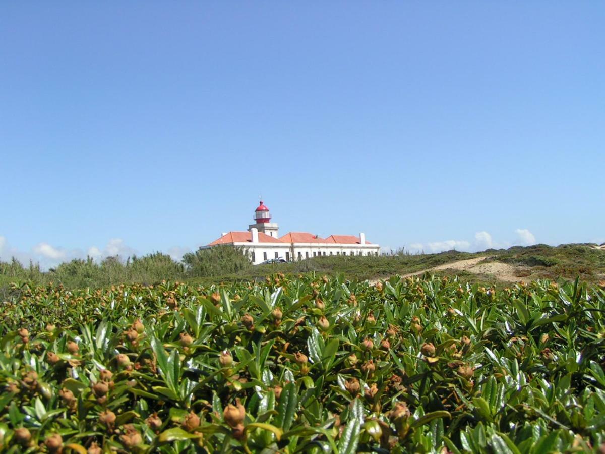 Hotel Blue Guide Milfontes Vila Nova de Milfontes Exterior foto